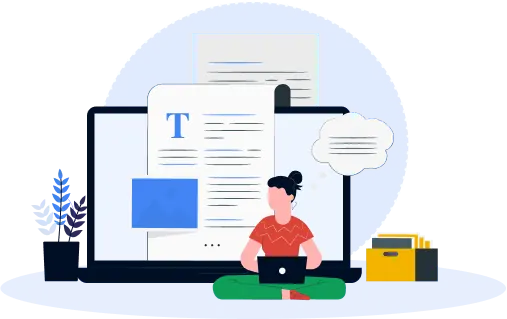 Digital marketing blogs preview