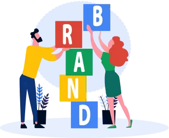 Personal branding services preview