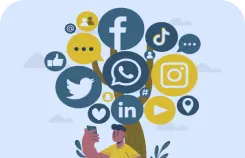 Digital Marketing Training Program course image
