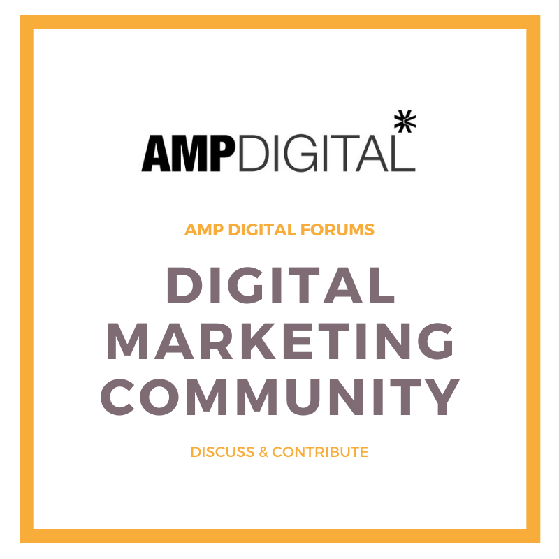 Google ads simulator tool AMP Digital