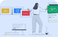 Google Search & Shopping Ads course image