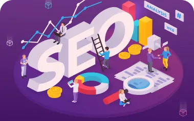 Search Engine Optimisation Course course image
