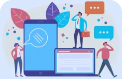 Social Listening, ORM & Marketing Automation course image